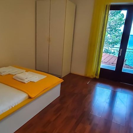 Apartment Buco Starigrad Paklenica Eksteriør bilde