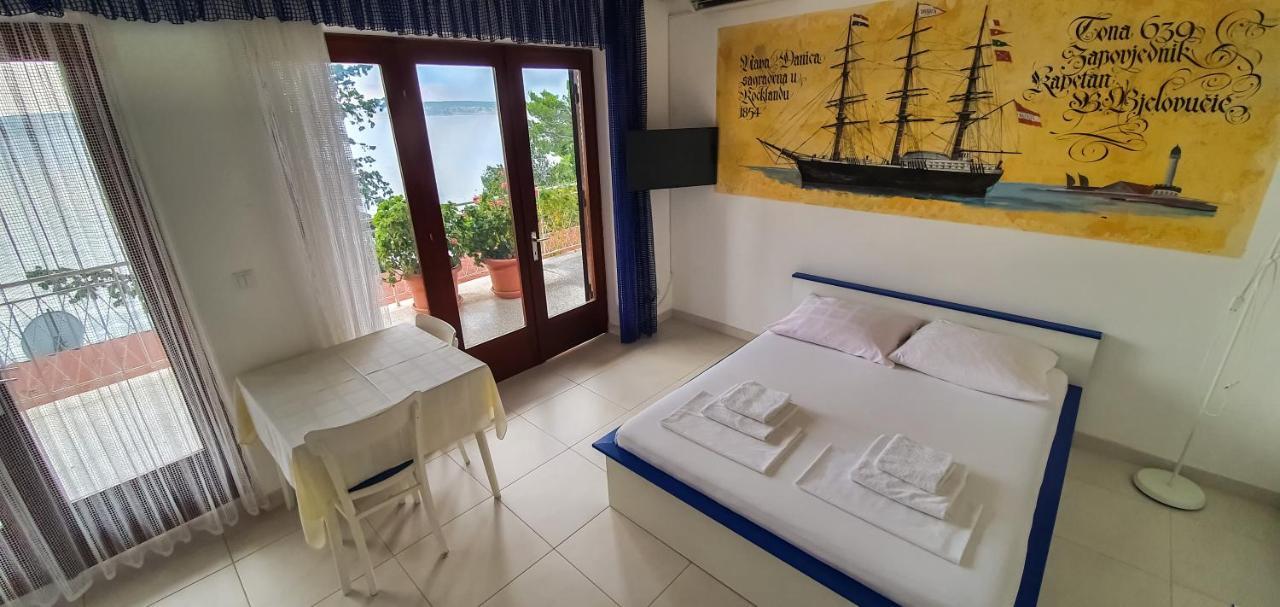 Apartment Buco Starigrad Paklenica Eksteriør bilde