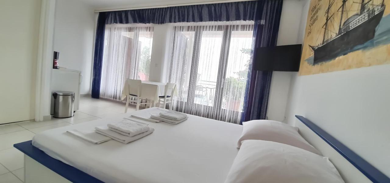Apartment Buco Starigrad Paklenica Eksteriør bilde