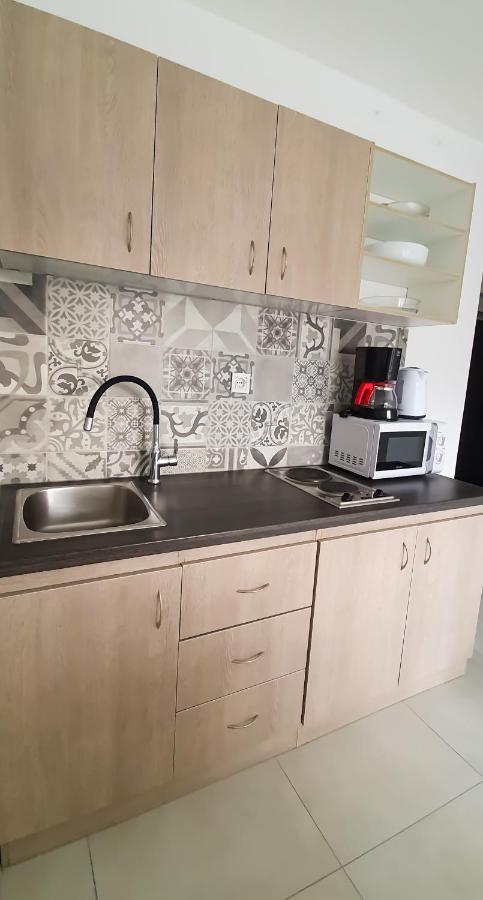 Apartment Buco Starigrad Paklenica Eksteriør bilde