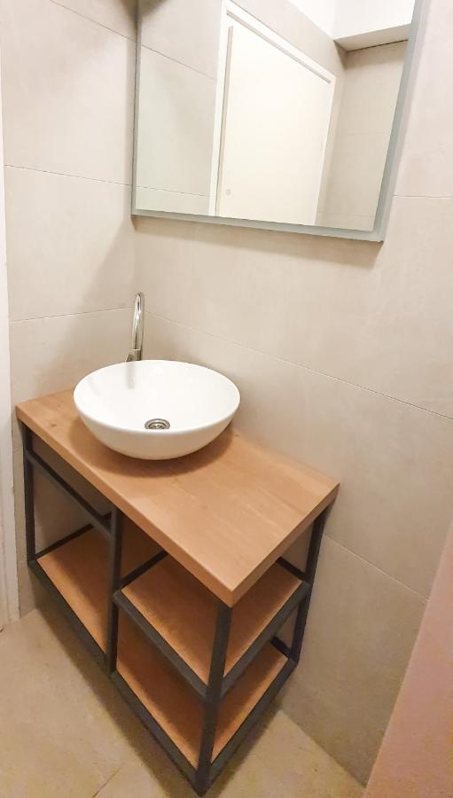 Apartment Buco Starigrad Paklenica Eksteriør bilde