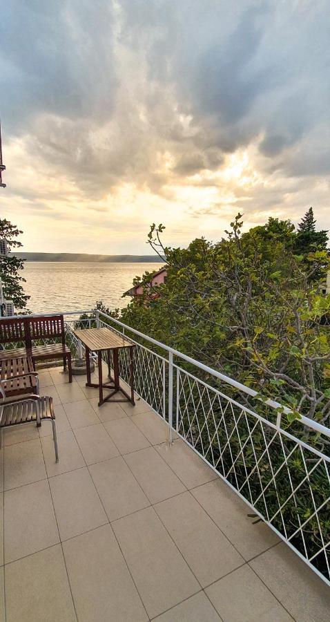 Apartment Buco Starigrad Paklenica Eksteriør bilde