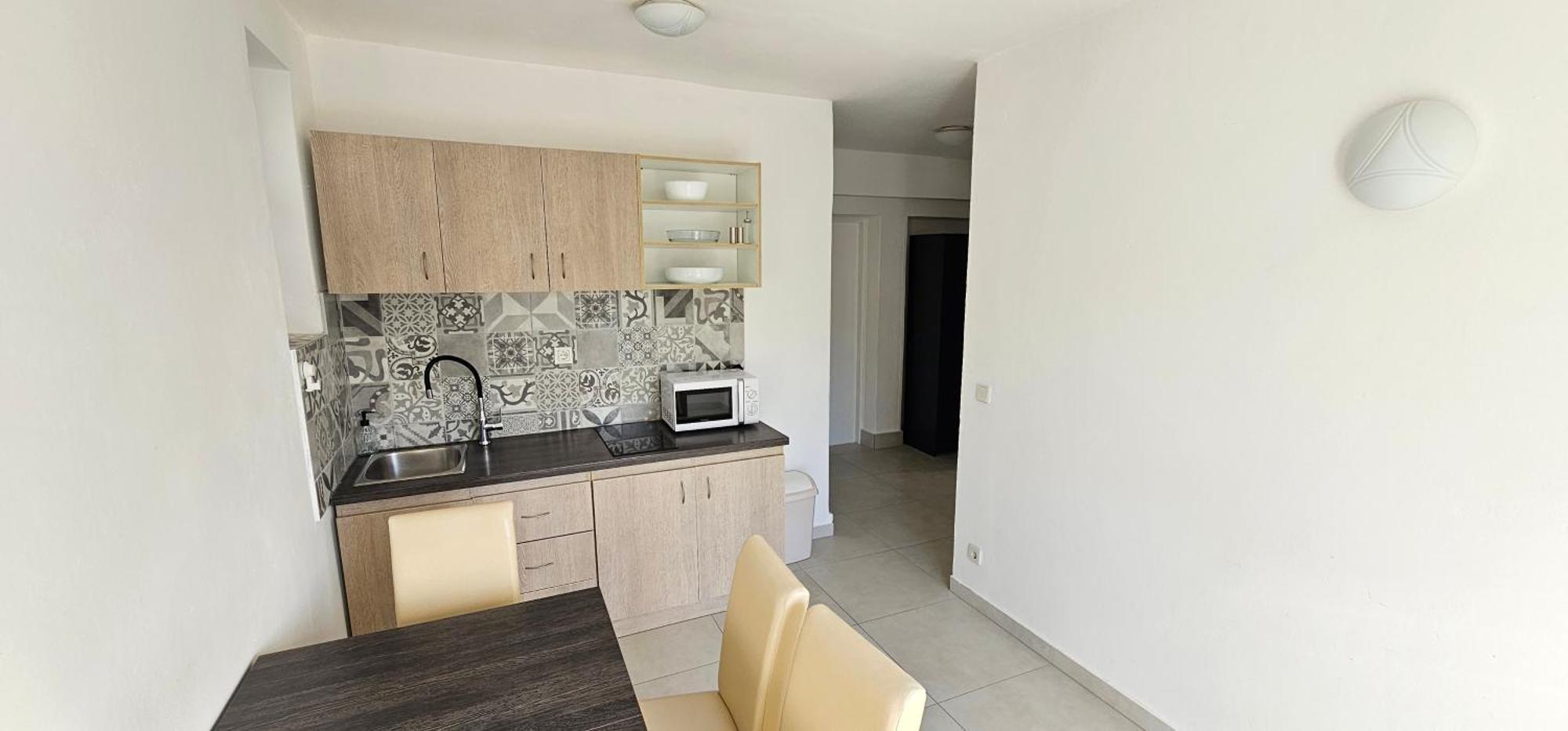 Apartment Buco Starigrad Paklenica Eksteriør bilde