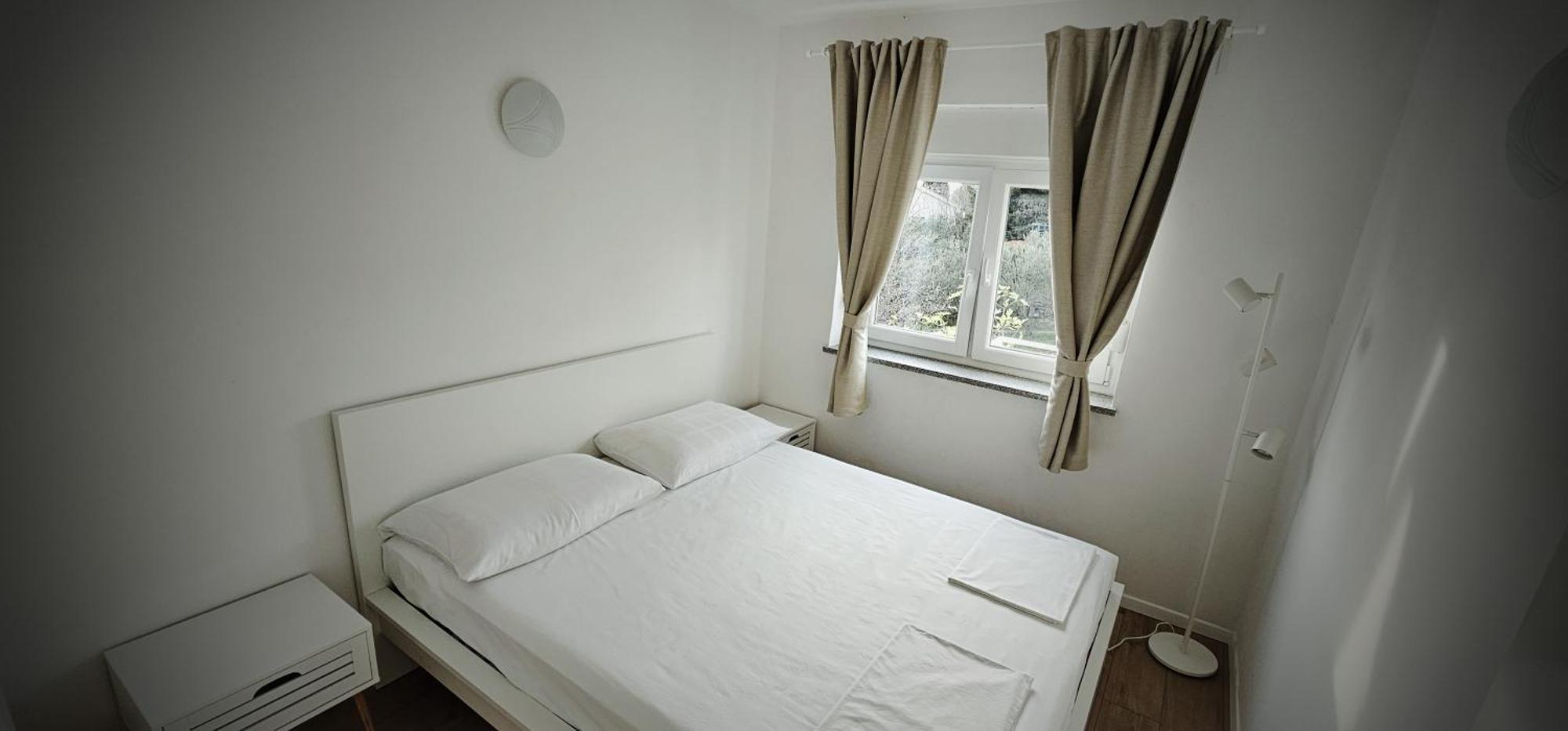 Apartment Buco Starigrad Paklenica Eksteriør bilde