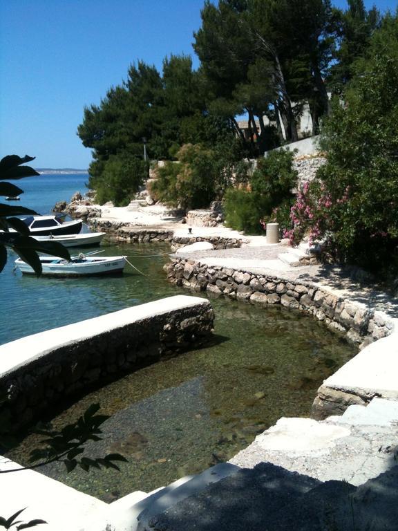 Apartment Buco Starigrad Paklenica Eksteriør bilde